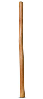 Medium Size Natural Finish Didgeridoo (TW522)
